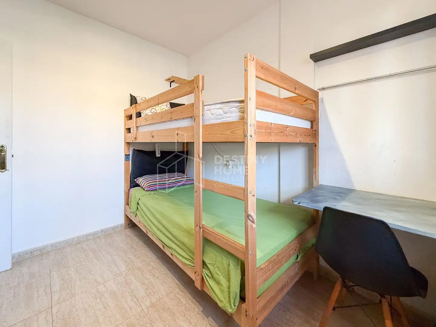 Apartament amb jardí en venda a Parque Holandés, imagen 18