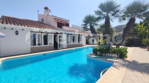 Casa o chalet independiente en venta en Rincon de Loix, Benidorm, imatge 2
