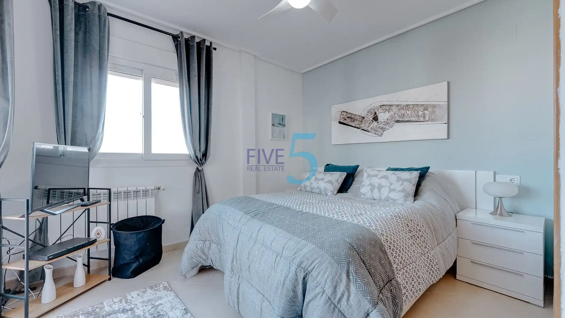 Penthouse mit Pool zum Verkauf in Campo de Murcia, imagen 13