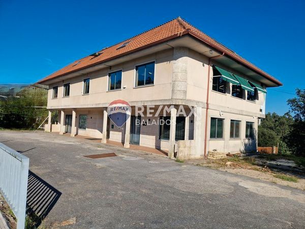 Exterior view of Premises for sale in Vigo   with Heating