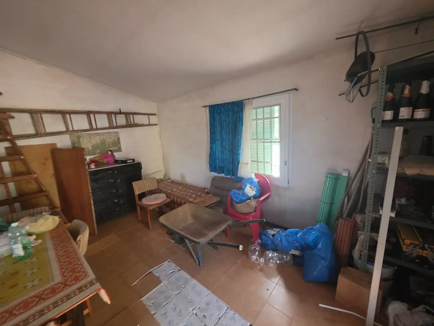 Terreno rústico en venta en Benifallet, imagen 3