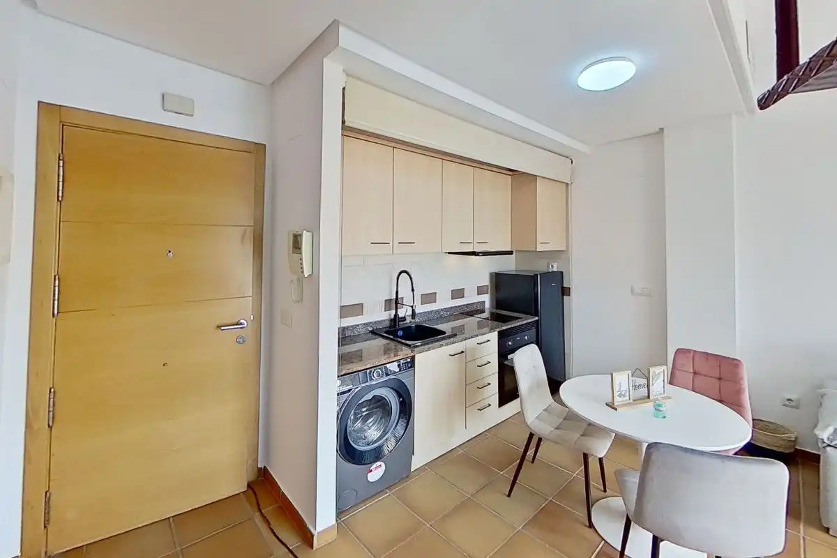 Apartamento en venta en Archena