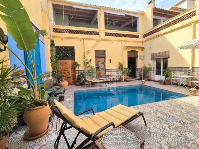 Casa-chalet en Venta en Sanet y Negrals