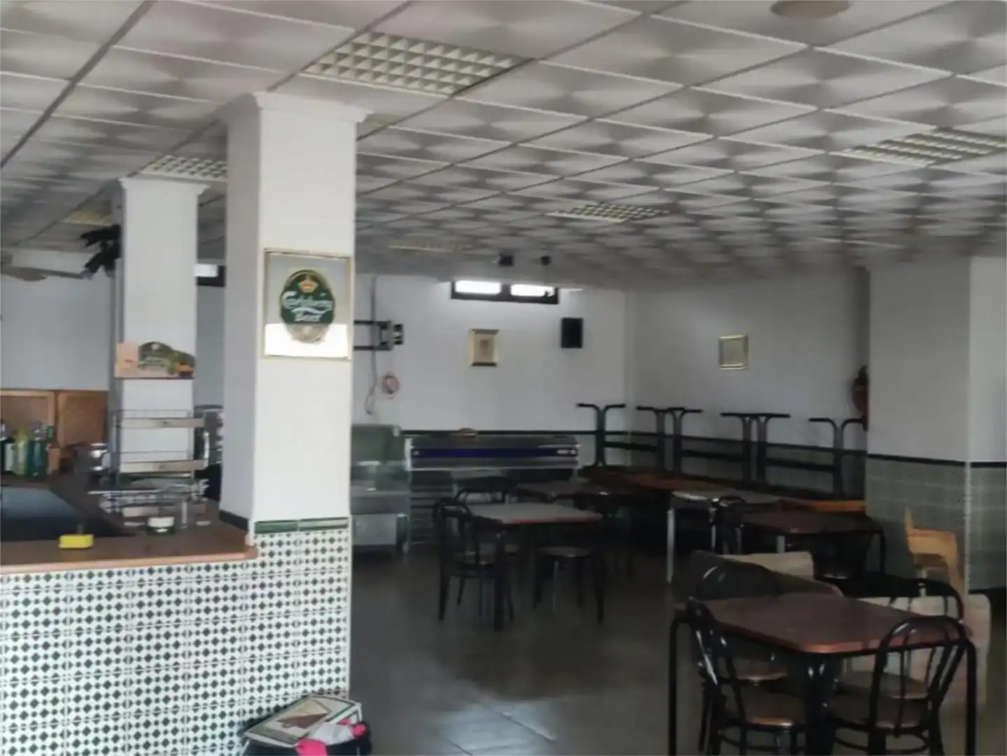 Planta baixa en venda en Torrevieja