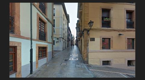 Foto 5 de Edificio en venta en Calle Mon, 8, Casco Histórico, Oviedo