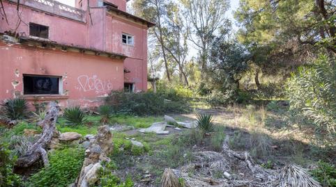 Foto 2 de Residencial en venda a Cami Ermita Nova, 15, Nueva Santa Barbara - Cruz de Gracia, Godella