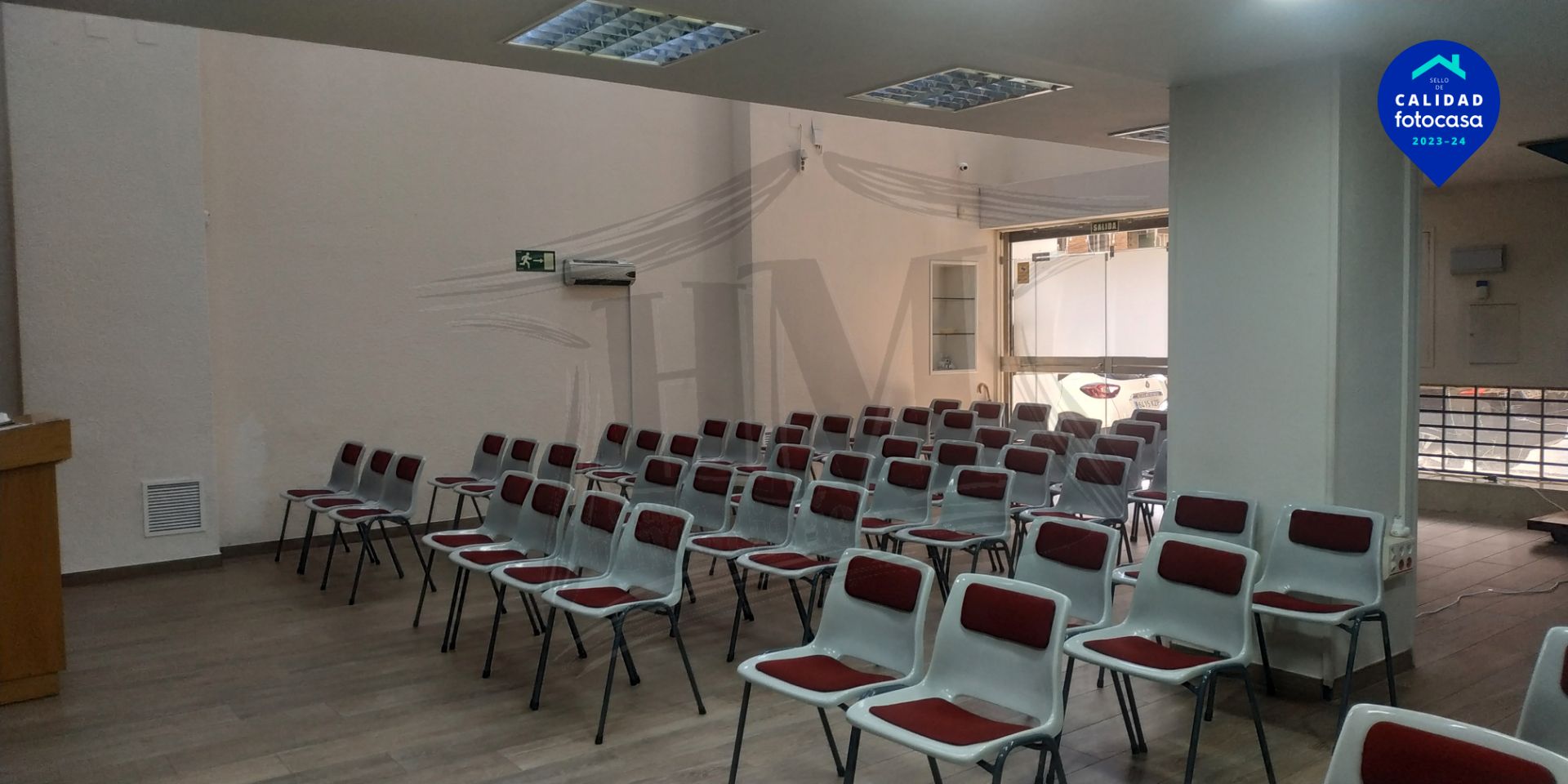 Premises for sale in Calle de Bravo Murillo, 198, Cuatro Caminos - Azca