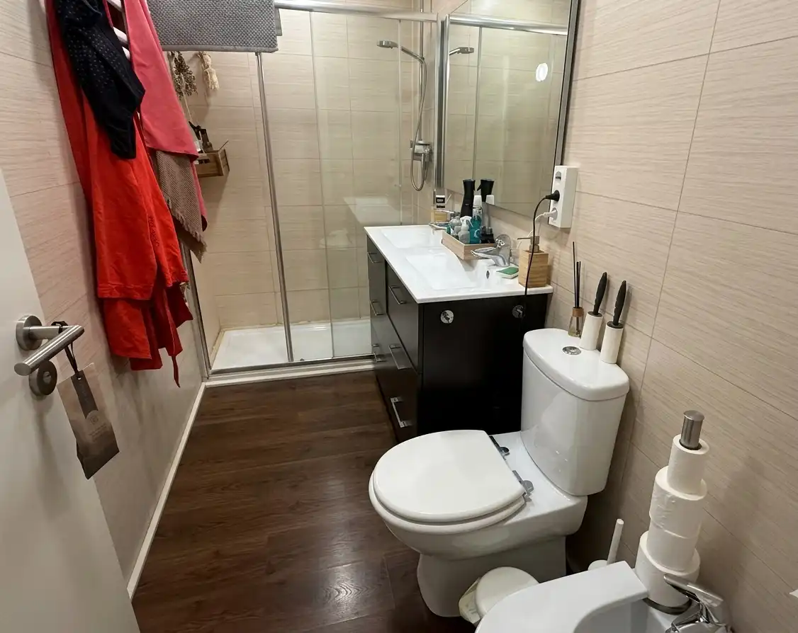 Maisonette zum Verkauf in El Papiol