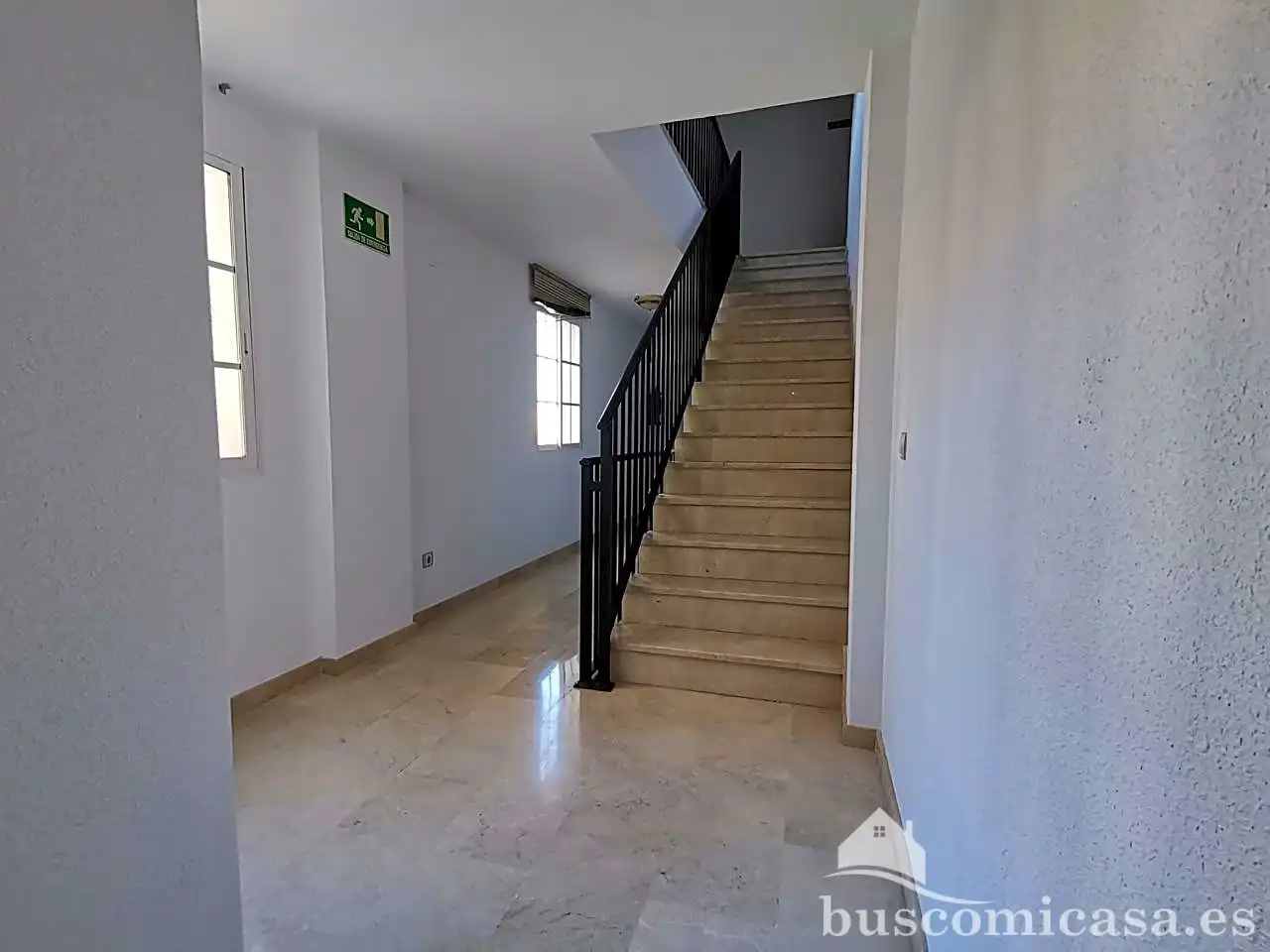 Piso de alquiler en Santiago, Centro ciudad