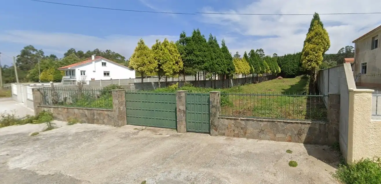 Terreny residencial en venda a PEDROSA, imagen 2