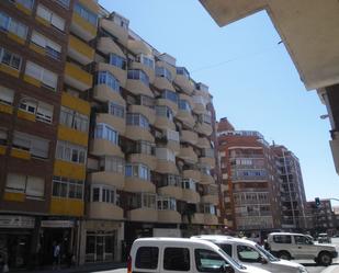 Duplex for sale in Calle Fray Luis de León, 6, San Claudio - La Chantría