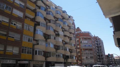 Foto 5 de Dúplex en venda a Calle Fray Luis de León, 6, San Claudio - La Chantría, León