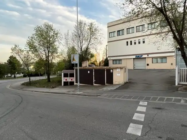 Local en venta en Zona Industrial
