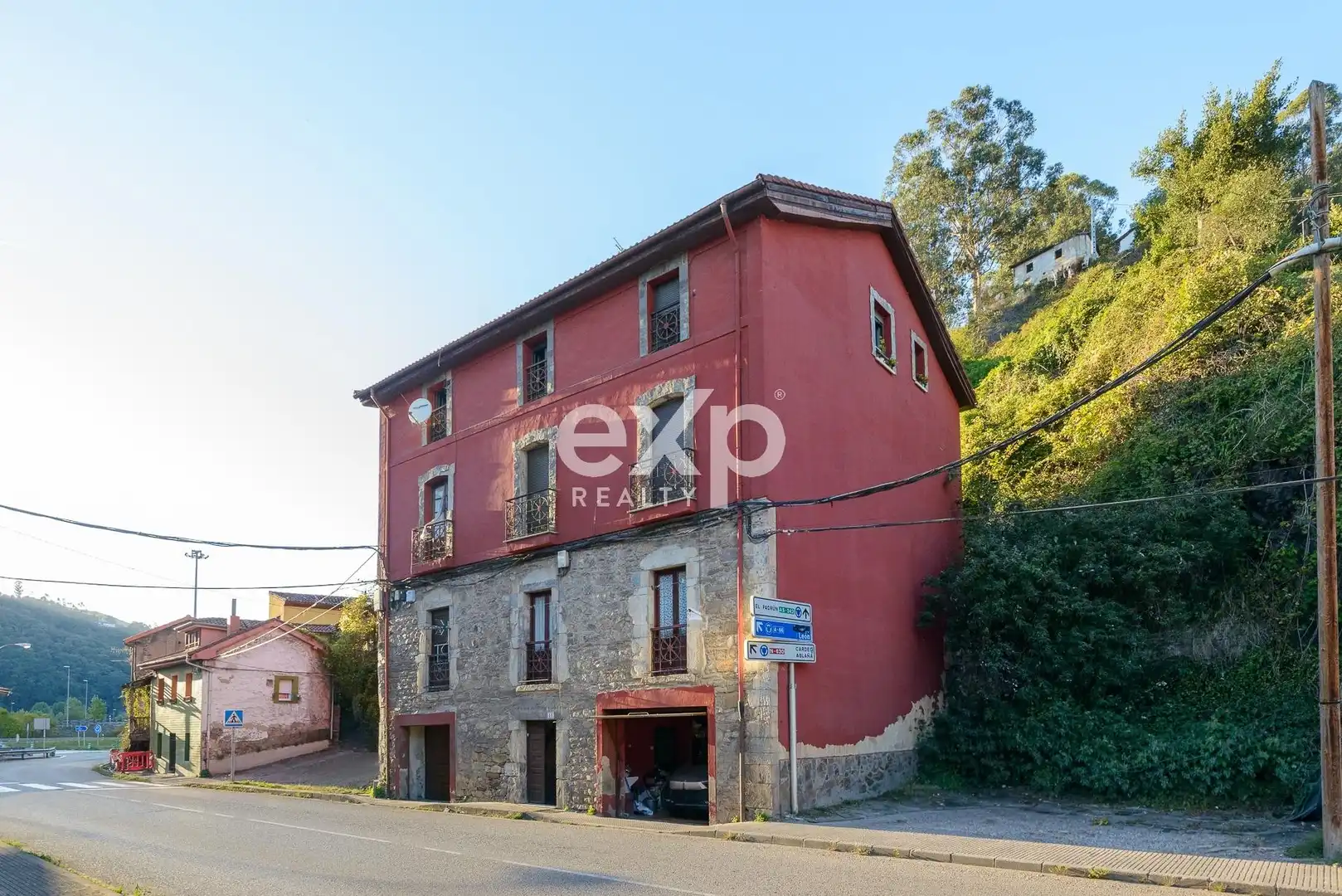 Piso en venta en Lugar PEÑA,LA 46, imagen 3