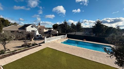 Foto 5 de Residencial en venda a Calle Ciruelo, 25, Mojadillas - Parque de las Infantas - El Paraiso, Madrid