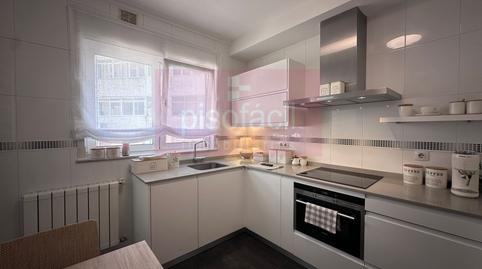 Foto 2 de Apartamento en venta en A Milagrosa, Lugo Capital