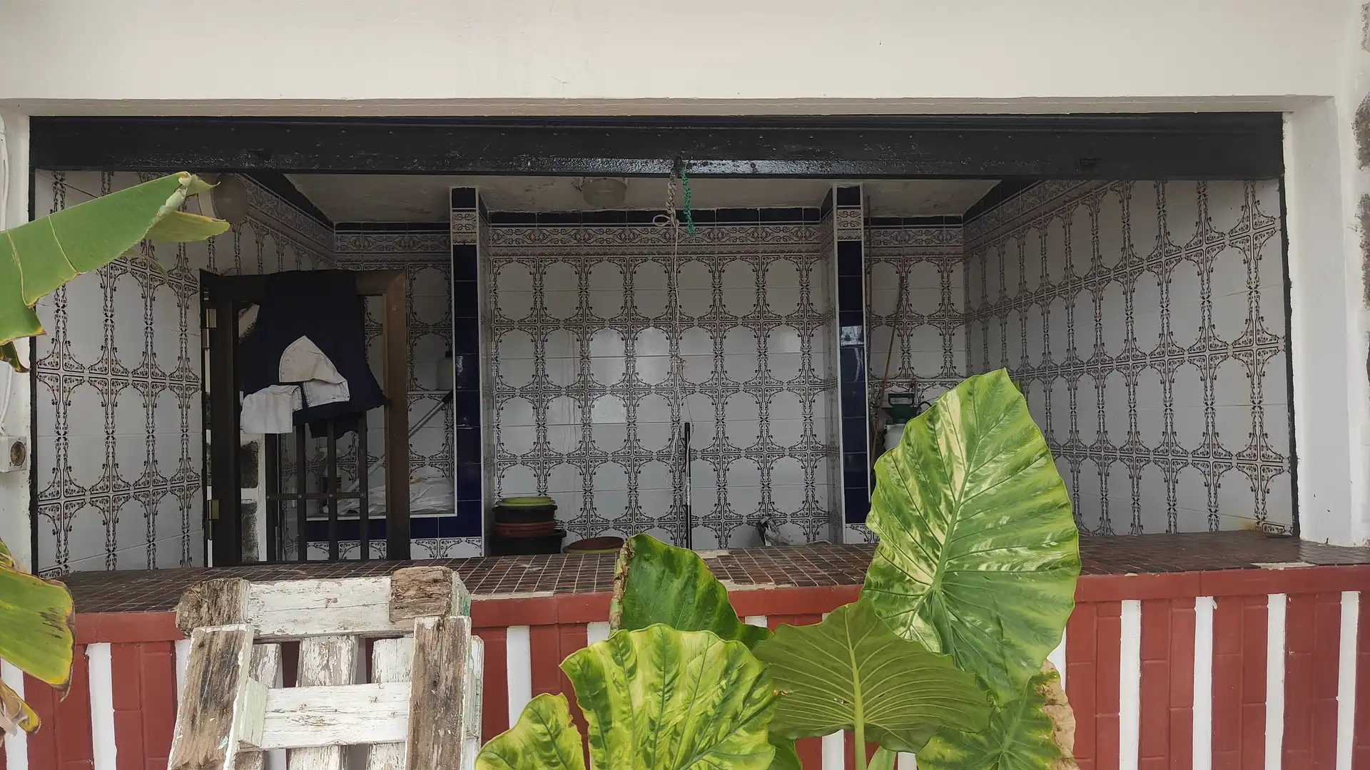 Houses for sale in Ceuta  with Private garden, Storage room and Swimming Pool