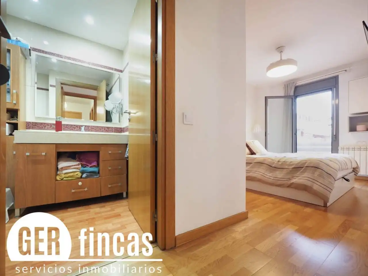 Duplex with terrace for sale in Paseo Veintidós de Julio, imagen 34