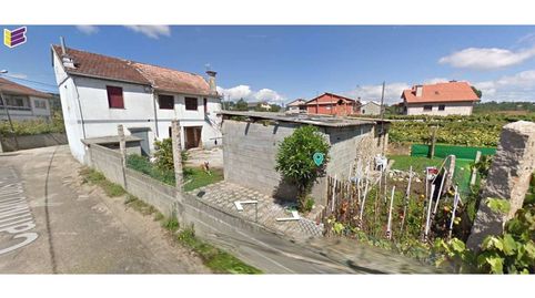 Foto 4 de Casa o chalet en venta en Calle Dos Rebullos, 54, Mos, Pontevedra