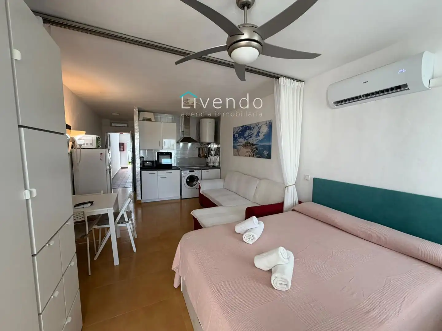 Piso con piscina en venta en Atlanterra, imagen 3