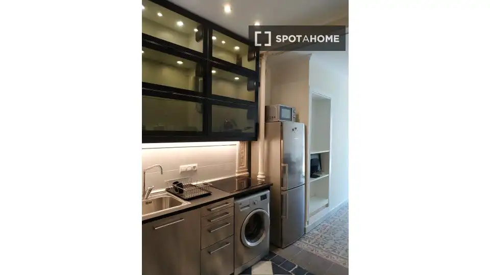 Appartement avec terrasse à louer à Centro, imagen 2