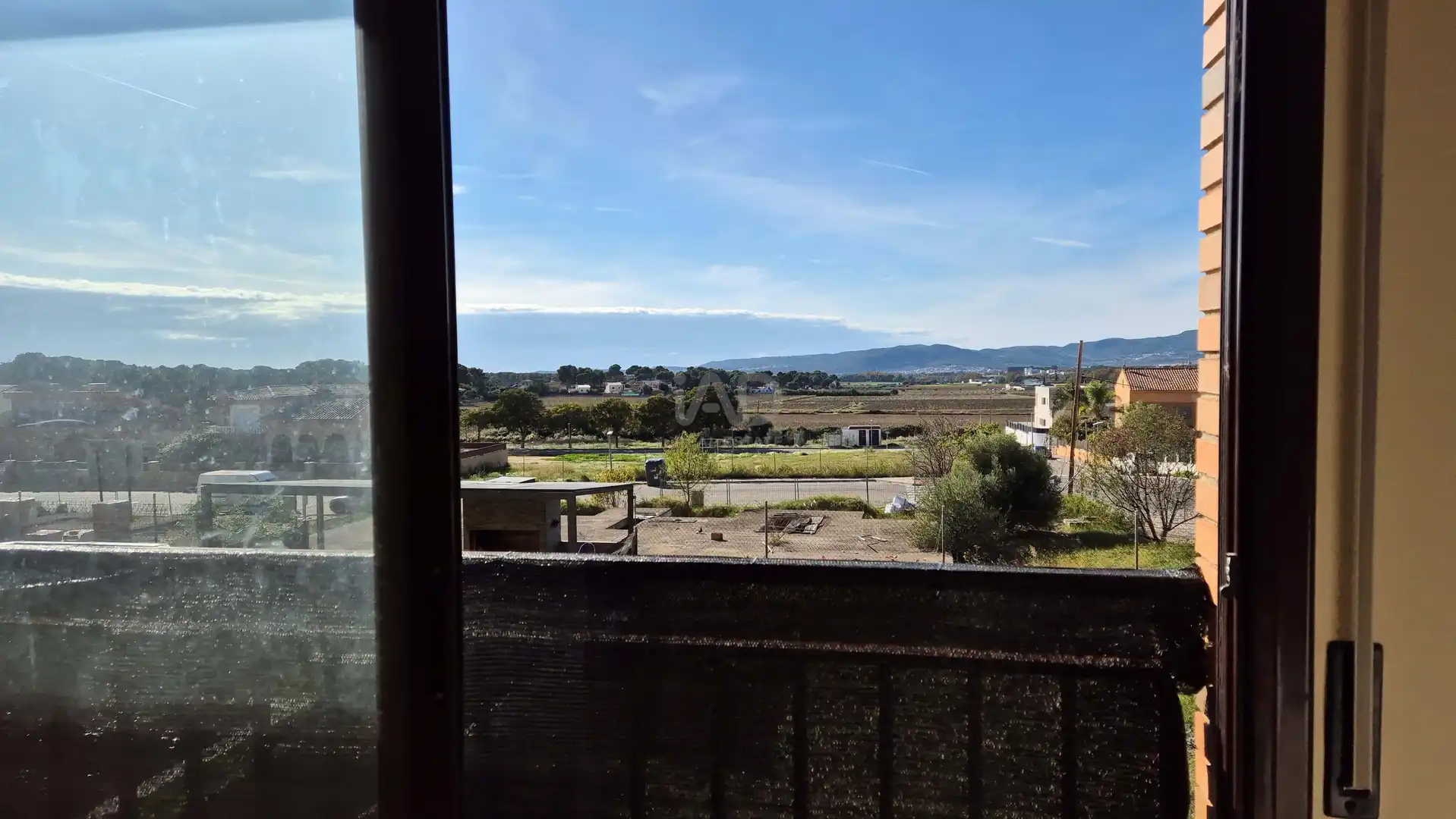 Terrassa de Casa o xalet en venda en Banyeres del Penedès amb Calefacció i Terrassa