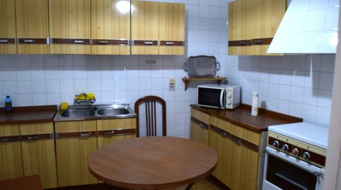 Foto 4 von Einfamilien-Reihenhaus zum Verkauf in Fuentes de León, Badajoz