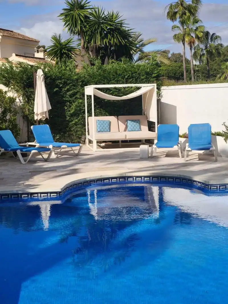 Casa con terraza en alquiler en Benamara - Atalaya, imagen 39