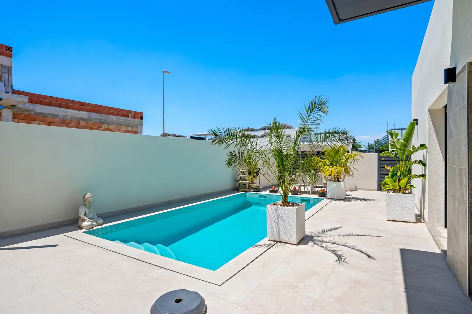 Casa con piscina en venta en Daya Nueva, imagen 5