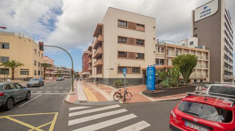 Foto 3 von Büro zur Miete in C. León y Castillo, 275, Ciudad Jardín, Las Palmas de Gran Canaria