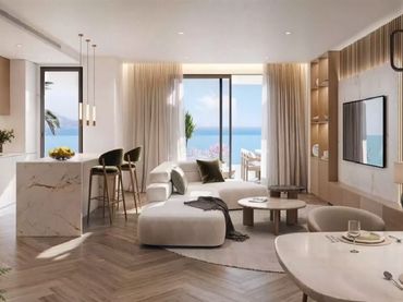Wohnung mit Pool zum Verkauf in La Carihuela - Los Nidos