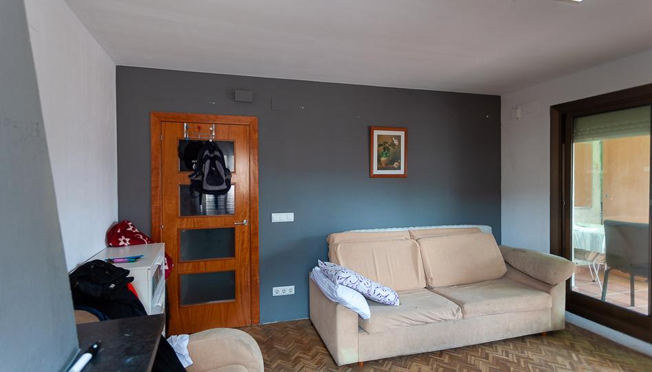 Foto 1 de Àtic en venda a Carrer de Francesc de Bolòs, 19, Vilapicina i la Torre Llobeta, Barcelona