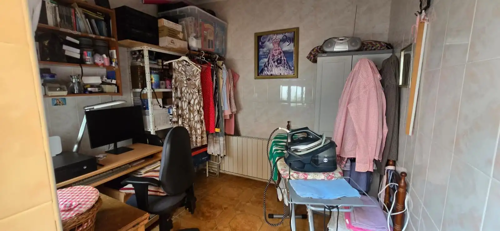 Dormitori de Casa o xalet en venda en Puertollano amb Aire condicionat, Calefacció i Traster