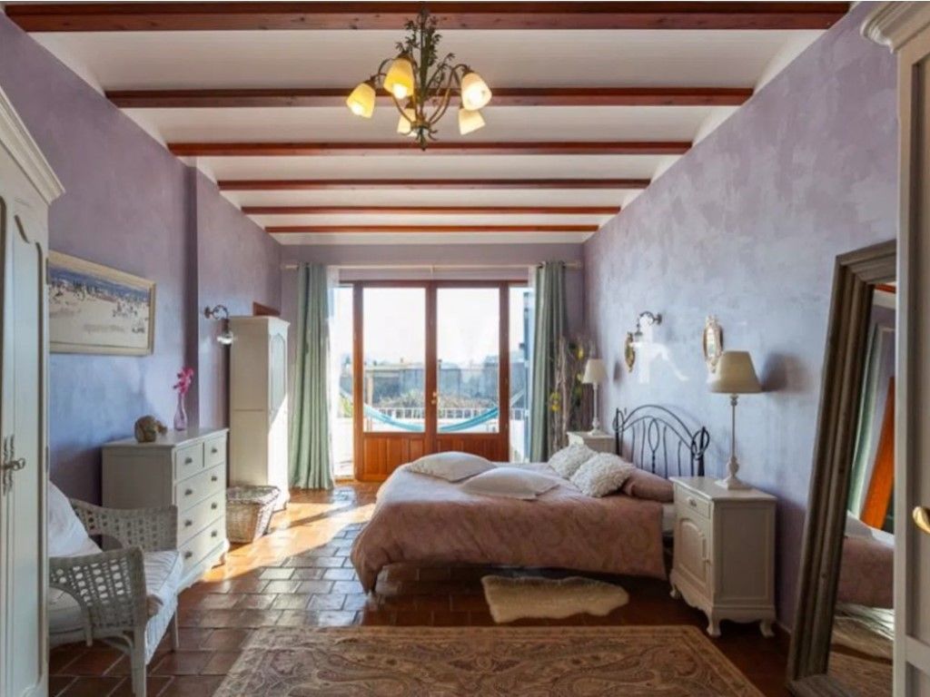 Bedroom of Premises for sale in Alzira