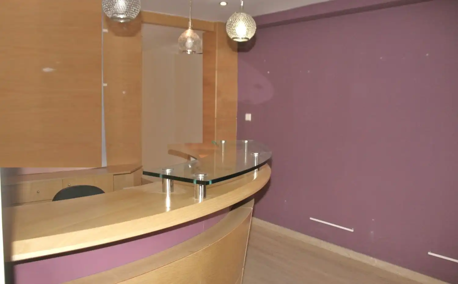 Ufficio con ascensore in affitto a Avenida Maisonnave, imagen 6