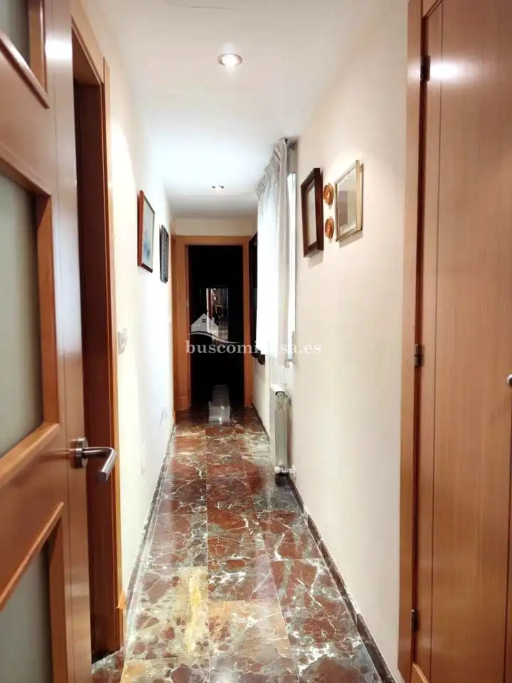 Piso con terraza en venta en Calle Juan Ramón Jiménez, imagen 22