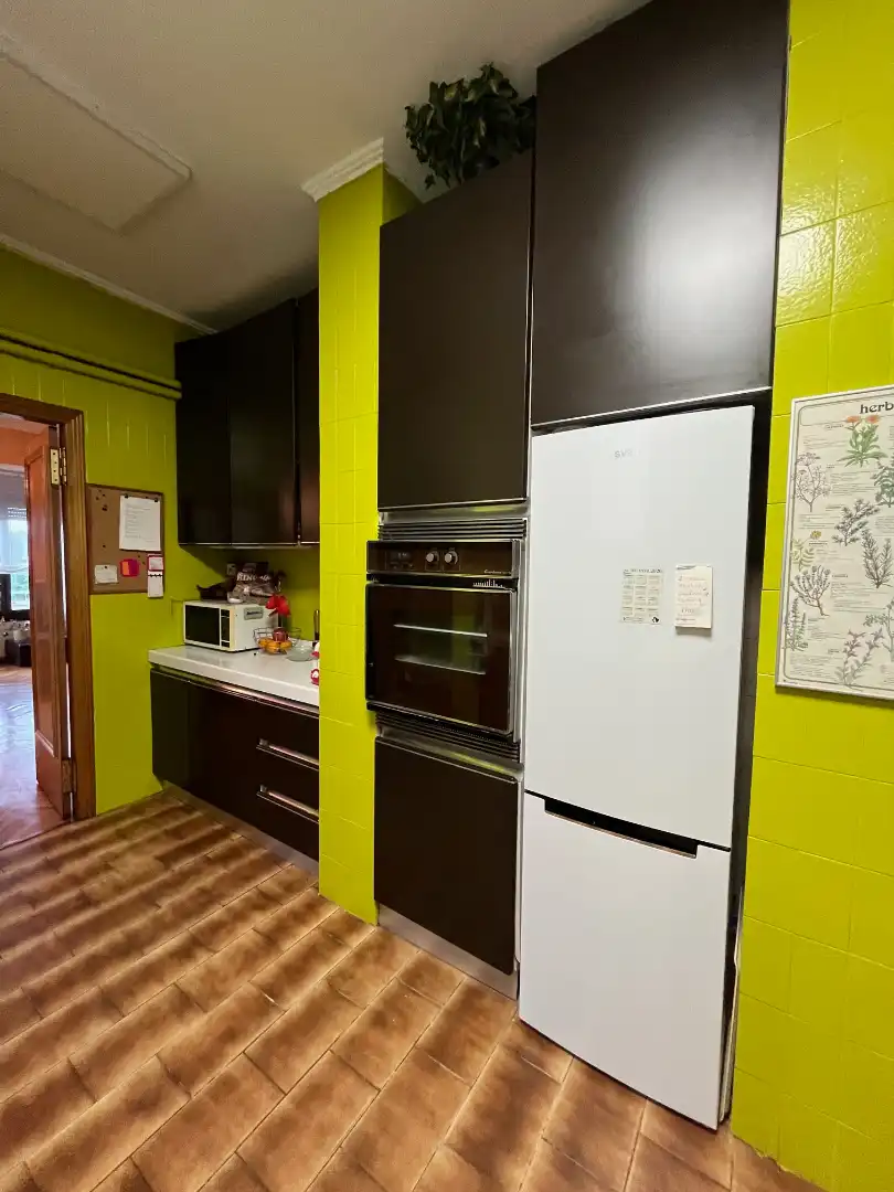 Flat with lift for sale in Avinguda Francesc Macià, imagen 12
