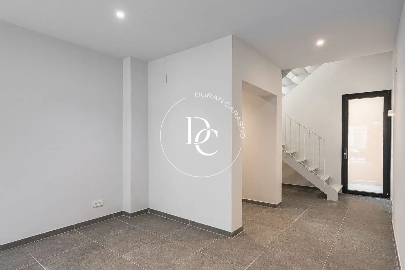Casa o chalet en venta en Barcelona con Aire acondicionado, Calefacción y Terraza