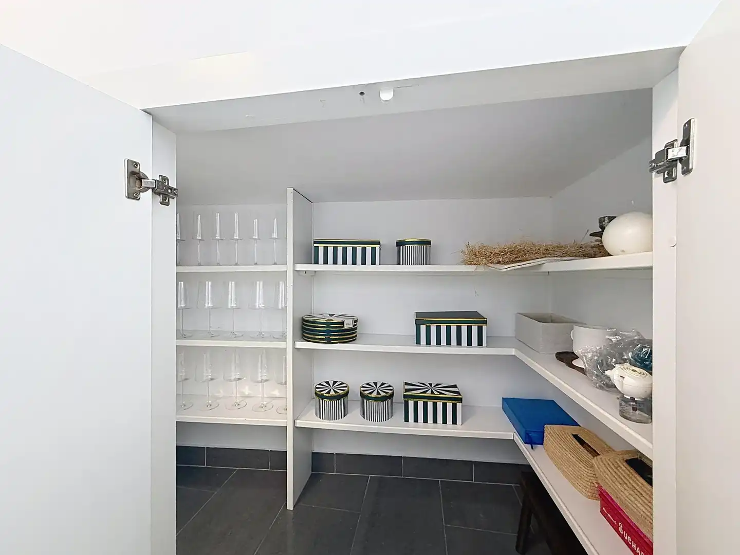 Cocina de Ático en venta en Sevilla