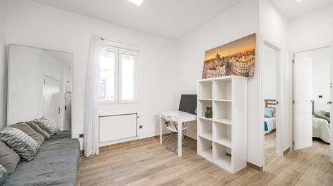 Foto 2 de Pis en venda a C. de Villaamil, Berruguete,  Madrid Capital