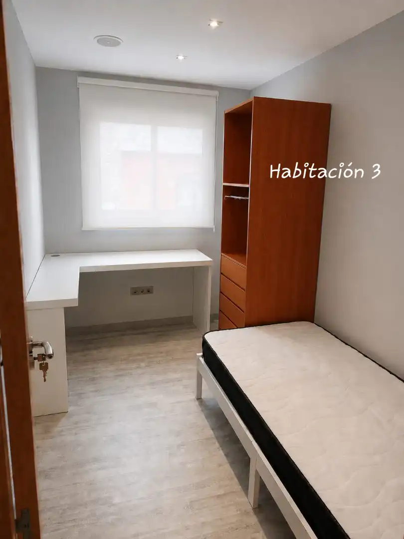 Wohnung zur Miete in Raval de Santa Anna, 36, Centre