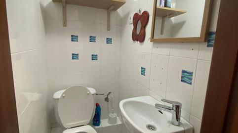 Foto 5 de Apartament per a compartir a Santa Cristina - San Rafael, Málaga Capital