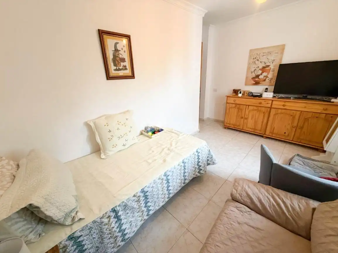 Habitación de Piso en venta en Las Palmas de Gran Canaria con Terraza