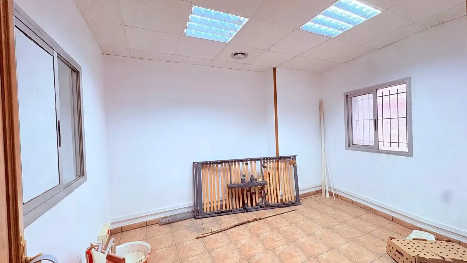 Business premises for sale in Poble, imagen 19
