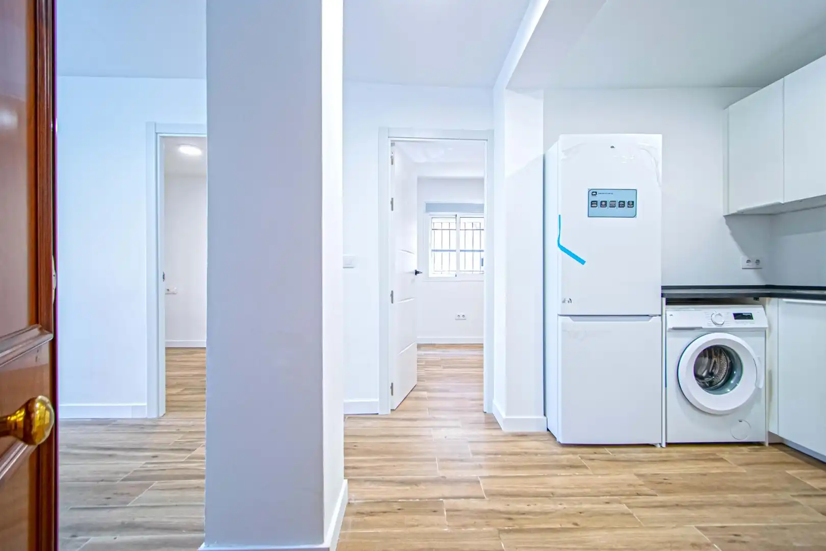 Ground floor for sale in Sevilla