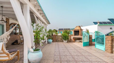 Foto 5 de Casa o chalet en venta en Tarifa ciudad, Tarifa