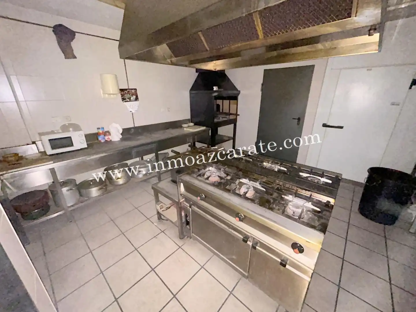 Industrial buildings for sale in Villatuerta  with Heating
