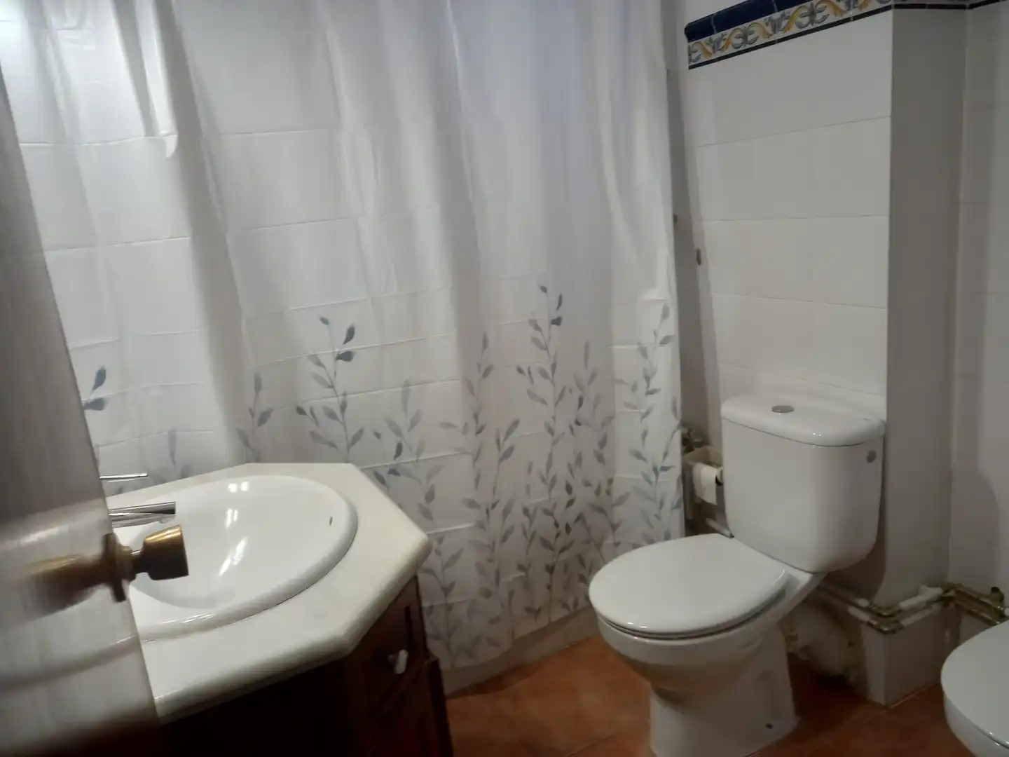 Appartamento con terrazza in affitto a Rubert y Villo, imagen 12