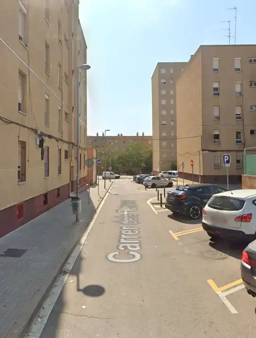 Appartement à vendre à Carrer dels Tintorers