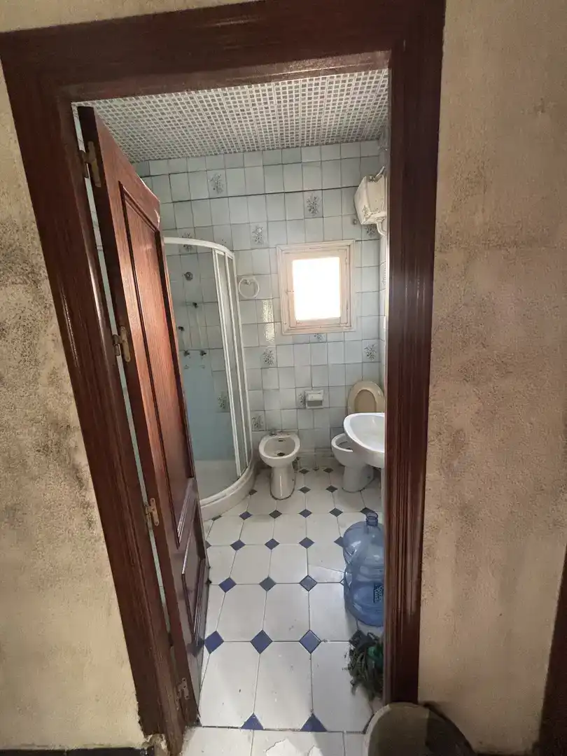 Bany de Dúplex en venda en Chiclana de la Frontera amb Balcó